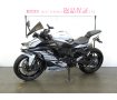 Ninja ZX-4R SE　ニンジャZX-4R　デイトナ製マルチバー／UK製レバー／フェンダーレスキット／純正エンジンスライダー装備