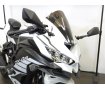 Ninja ZX-4R SE　ニンジャZX-4R　デイトナ製マルチバー／UK製レバー／フェンダーレスキット／純正エンジンスライダー装備