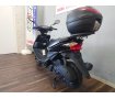  アドレスV125S　2013年モデル　Ｒボックス装備