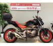 ＮＣ７５０Ｓ　★ＤＣＴ／ＥＴＣ１．０・グリップヒーター標準装備／リアＢＯＸ★！!