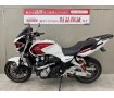 CB1300スーパーフォア Eパッケージ　TSRノジマ製マフラー　サブフレーム　エンジンスライダー　リアフェンダーレスカスタム!！!