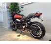 Ｚ９００ＲＳ　★火の玉カラー／マルチバー／エンジンスライダー／グラブバー★！!