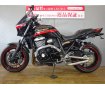  ZRX1200 DAEG　YSSリアサス　前後カーボンフェンダー　Activeサブフレーム　2014年モデル