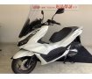 PCX160　ロングスクリーン　2021年モデル