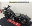 Sportster 1200X Forty-eight [ XL1200X ]　スタイリッシュなシルエットに、低いシートなど初心者からベテランまで乗りやすいハーレー