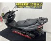  BURGMAN 400 ABS　快適性を向上させたシートや乗りやすさを追求したビックスクーター