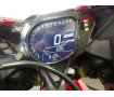 CBR250RR　デイトナ製USB付マルチバー装備／ABS付きモデル！!