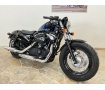 Sportster 1200X Forty-eight [ XL1200X ]　ドラッグバーで低く構えたキレイな前期型です!！!