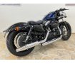 Sportster 1200X Forty-eight [ XL1200X ]　ドラッグバーで低く構えたキレイな前期型です!！!