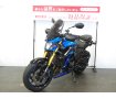 ○GSX-S750 ABS ヨシムラ製R-11サイレンサー／カエディア製前後ドラレコ／プーチ製スクリーン・エンジンスライダー装備／ハンドカバー装備／スペアキーあり