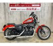 Sportster 883 R [ XL883RI ]アタックバー　シート　リヤサス　エアクリ　他カスタム!！!