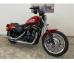 Sportster 883 R [ XL883RI ]アタックバー　シート　リヤサス　エアクリ　他カスタム!！!