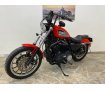 Sportster 883 R [ XL883RI ]アタックバー　シート　リヤサス　エアクリ　他カスタム!！!