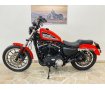 Sportster 883 R [ XL883RI ]アタックバー　シート　リヤサス　エアクリ　他カスタム!！!