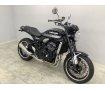 Z900RS　2021年モデル　フェンダーレス・ミラーカスタム