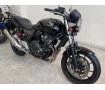 CB400 SUPER FOUR HYPER VTEC Revo【マル得】2019年モデル/エンジンガード