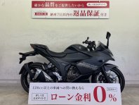 ジクサー250SF