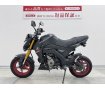 Z125PRO　ヨシムラマフラー装着！街乗りなどにも最適なMT車です!