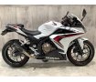 CBR400R　フェンダーレス　レバーカスタム　マルチバー　USB電源装備