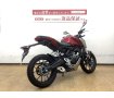 CB125R！本格的なﾃﾞｻﾞｲﾝ！でも125cc！そこが良い