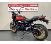 Z900RS　50thｱﾆﾊﾞｰｻﾘｰ　火の玉ｶﾗｰ　ｴﾌｪｯｸｽﾊﾝﾄﾞﾙ/ｸﾞﾘｯﾌﾟﾋｰﾀｰ/ｸﾘｱﾃｰﾙ！!