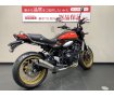 Z900RS　50thｱﾆﾊﾞｰｻﾘｰ　火の玉ｶﾗｰ　ｴﾌｪｯｸｽﾊﾝﾄﾞﾙ/ｸﾞﾘｯﾌﾟﾋｰﾀｰ/ｸﾘｱﾃｰﾙ！!