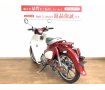 Super Cub C125　2022年モデル　フルノーマル