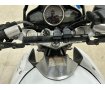 GSR250　2012年モデル　リアボックス装備