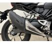 CB250R　2018年モデル　エンジンスライダー装備！!