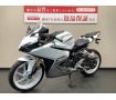 CBR250RR　2023年　モリワキサイレンサー/グリップヒーター装備