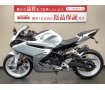 CBR250RR　2023年　モリワキサイレンサー/グリップヒーター装備