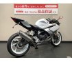 CBR250RR　2023年　モリワキサイレンサー/グリップヒーター装備