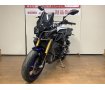 MＴ−１０ ＳＰ ＡＢＳ　ＺＥＴＡ製レバー　フェンダーレス　ＲＮ５０Ｊモデル