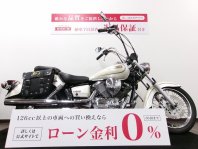 ドラッグスター250