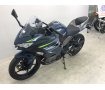 Ninja 400　2022年モデル