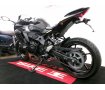 Ninja ZX-25R SE　ワンオーナー／OVER Racing製フルチタンメガホンマフラー／2022年モデル