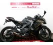 Ninja ZX-25R SE　ワンオーナー／OVER Racing製フルチタンメガホンマフラー／2022年モデル