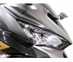 Ninja ZX-25R SE　ワンオーナー／OVER Racing製フルチタンメガホンマフラー／2022年モデル