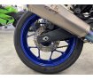 YZF-R3 カスタムを携えて市街地を俊敏に駆け抜ける躍動感がたまらない！車検付き低走行を見逃すな☆