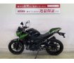 Z400-2 コンパクトかつパワフルなオールマイティーに楽しめる1台は「Z」の冠に恥じぬ完成度！高年式低走行は早い者勝ち☆