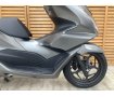 ＰＣＸ１６０　【マル得】　２０２３年モデル　ワンオーナー車両　Ｇｉｖｉ製リアボックス装備