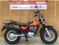 バンバン200