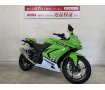 NINIJA250R Special Edition NINJAの響きにぴったりのカラーです☆嬉しいお手頃価格は新たに免許取得の方は必見です!