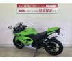 NINIJA250R Special Edition NINJAの響きにぴったりのカラーです☆嬉しいお手頃価格は新たに免許取得の方は必見です!