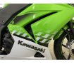 NINIJA250R Special Edition NINJAの響きにぴったりのカラーです☆嬉しいお手頃価格は新たに免許取得の方は必見です!