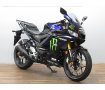 【バイク王認定中古車】ＹＺＦ−Ｒ２５　モンスターエナジーＭＯＴＯ-ＧＰエディション　☆★グリップヒーター・リアキャリア付き！★☆　【マル得車輌】