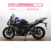 【バイク王認定中古車】ＹＺＦ−Ｒ２５　モンスターエナジーＭＯＴＯ-ＧＰエディション　☆★グリップヒーター・リアキャリア付き！★☆　【マル得車輌】