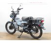 ＣＴ１２５　ハンターカブ　国内仕様　マルチバー＆ＵＳＢポート付き　☆★ベトナムキャリア・バッグサポート装備！★☆