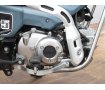 ＣＴ１２５　ハンターカブ　国内仕様　マルチバー＆ＵＳＢポート付き　☆★ベトナムキャリア・バッグサポート装備！★☆