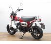 ＤＡＸ１２５　国内仕様　フルノーマル車　☆★走行距離わずか４ｋｍの美車！★☆！!